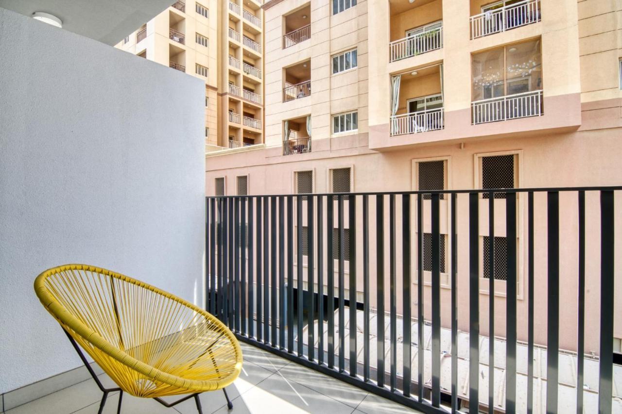 Youco Coliving Dubai Aparthotel Exterior photo